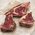 Chuletón de vaca Frisona madurada 45 días