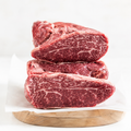 Solomillo de vaca Simmental · 3 kg aprox.