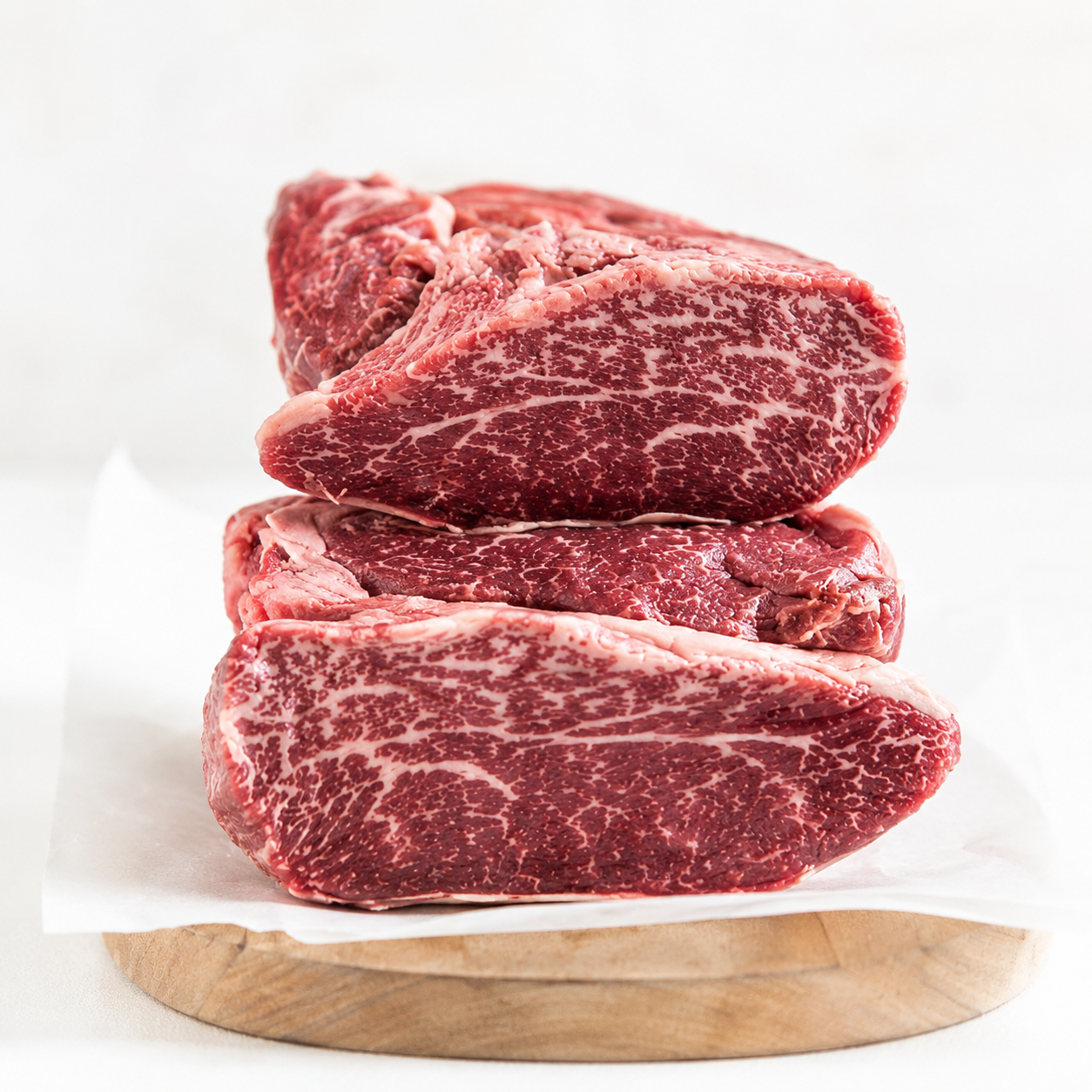 Solomillo de vaca Simmental · 3 kg aprox.