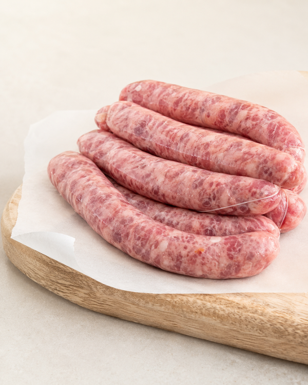 Chorizo criollo