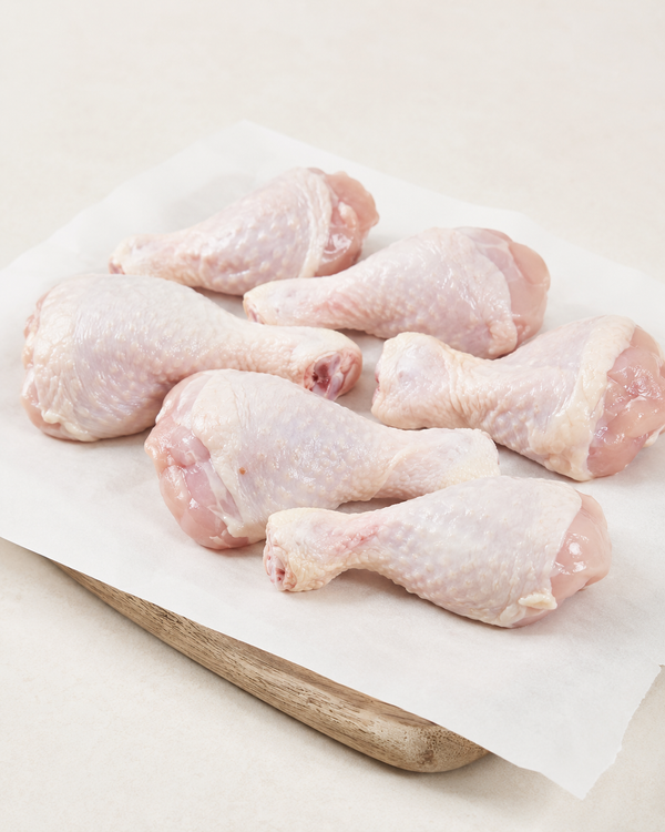 Muslitos de Pollo