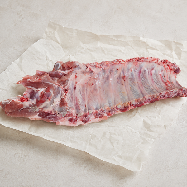 Costillas de cerdo