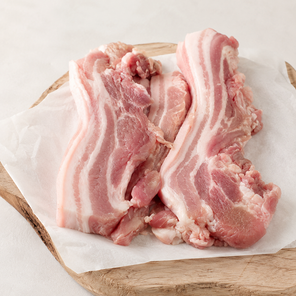 Panceta de Cerdo