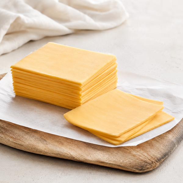 Queso Cheddar