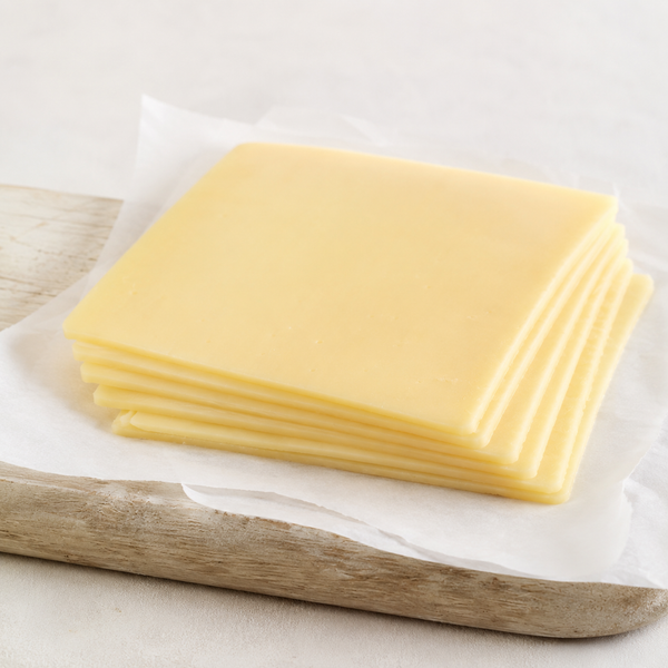 Queso Especial Ahumado