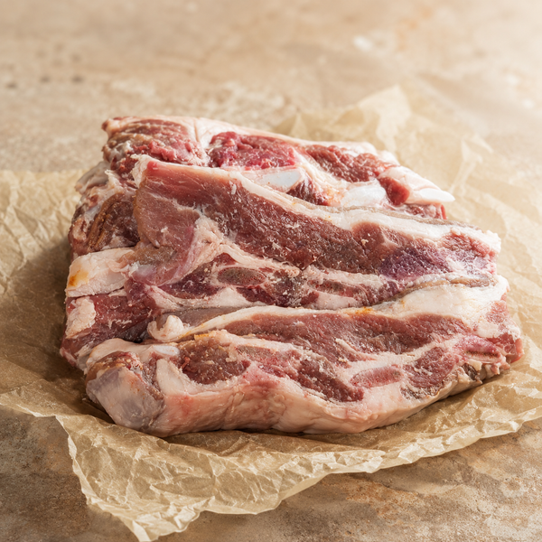 Churrasco de ternera