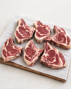 Lote 6 kg de chuletón vaca Frisona.