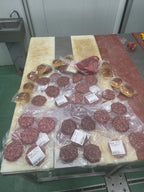 Lote Burger | 50 Hamburguesas Premium + Picaña | 11 kg aprox.