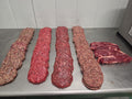 LOTE HAMBURGUESAS